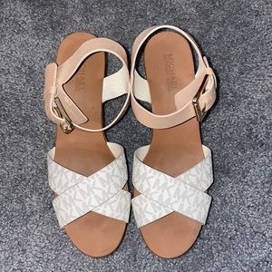 Michael Kors Wedges